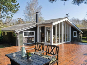 Holiday Home Gisella - 200m from the sea by Interhome in Nysted